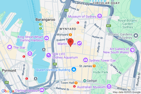 Bank Australia
