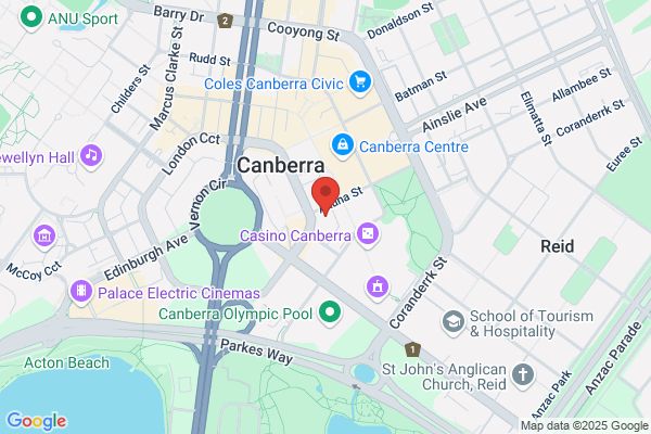Canberra Day Spa