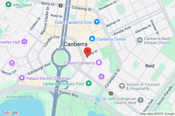 Canberra Day Spa