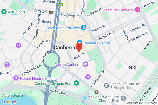 LaserDerm International Laser Therapy Clinic
