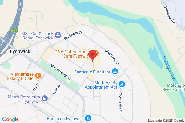 Fyshwick Cafe & Bakery