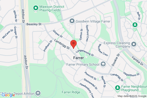 Farrer Chiropractic Centre