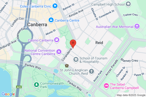Glebe Park Chiropractic