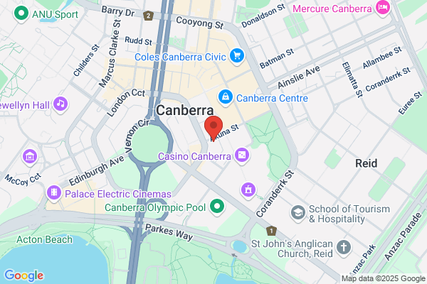 Lease End Clean Canberra