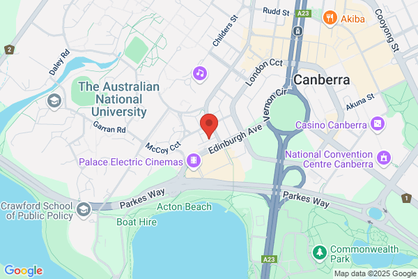 Australian Academy Of Science