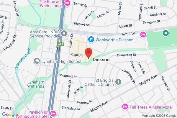 Quality Suites Clifton On Northbourne