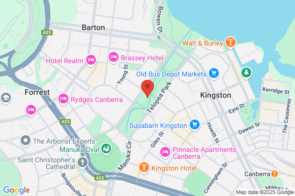 Telopea Inn On The Park