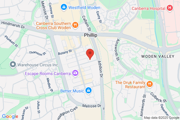 Phillip Medical & Dental Centre