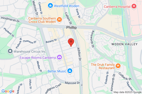 Primary Dental Phillip