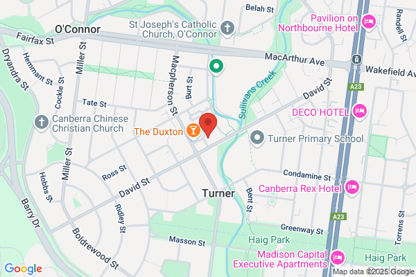 O'Connor Dental Surgery