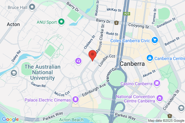 Canberra Orthodontist