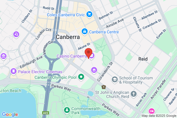 Canberra Dental Care