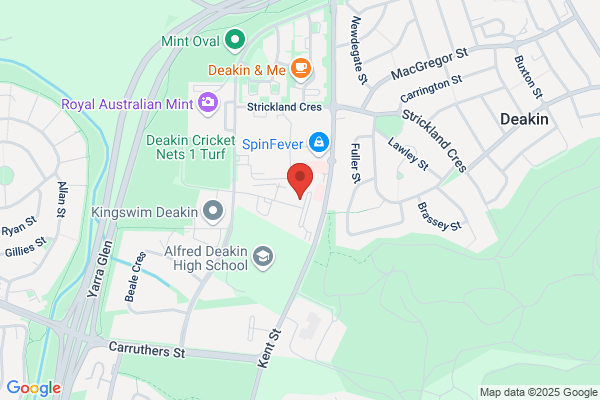 Canberra Orthopaedic Group