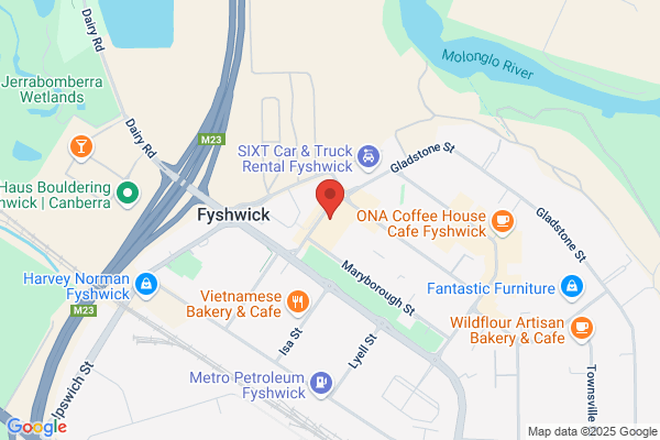 Fyshwick Medical Centre