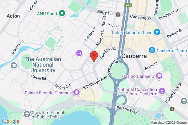 Eco Logical Australia Pty Ltd