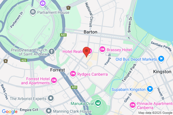 Servedoc - Process Servers Canberra
