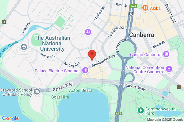 Australian Academy Of Science