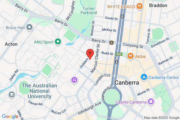 Club Lime Canberra City