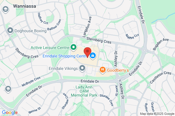 Club Lime Erindale