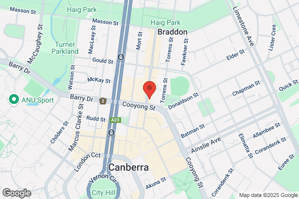 hiit republic Braddon