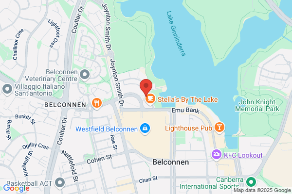 Australian Family Lawyers - Belconnen
