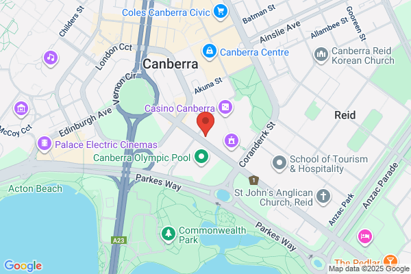 Airservices Australia  Business Intelligence Services Library