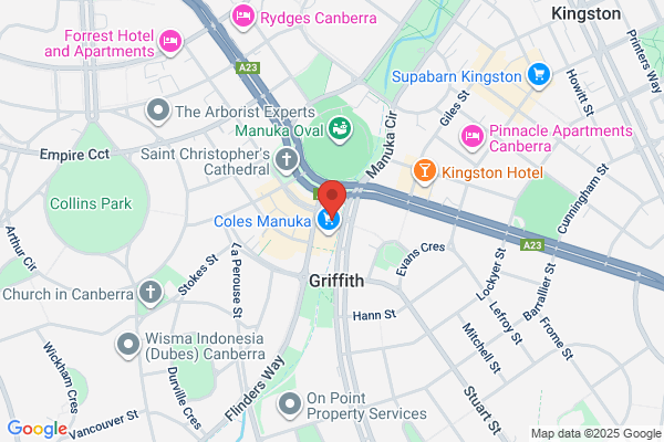 Liquorland Manuka