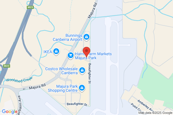 Dan Murphy's Canberra Airport