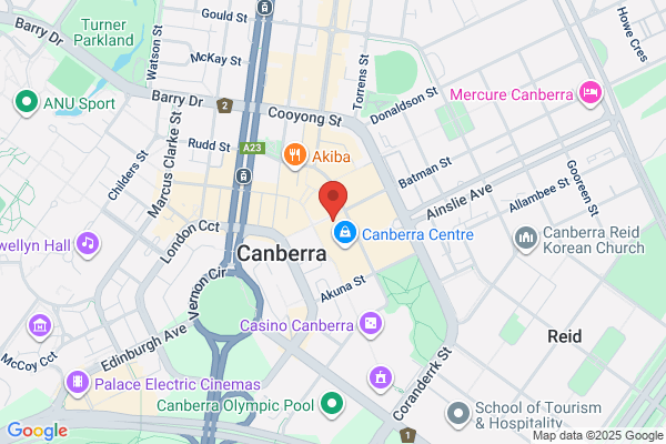 Endota Spa Canberra