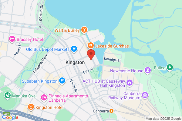 Mortgageport Canberra