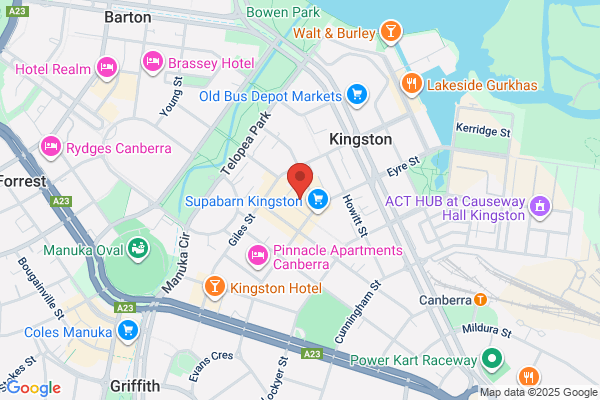 Capital Chemist Kingston
