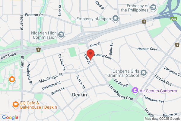 Deakin Pharmacy