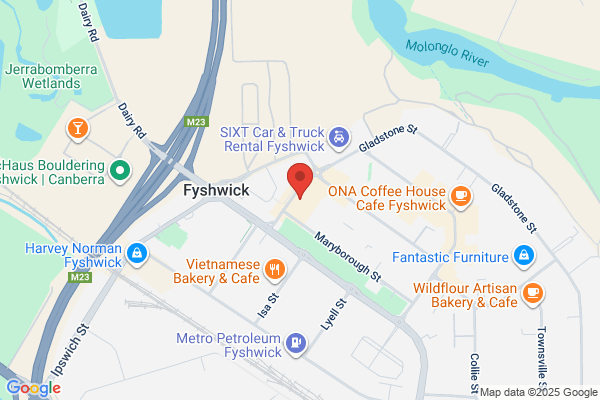 Fyshwick Pharmacy