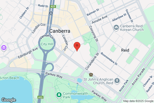Water Tight Canberra Pty Ltd
