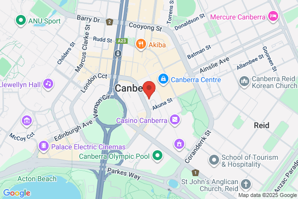 Kwik Kopy Canberra