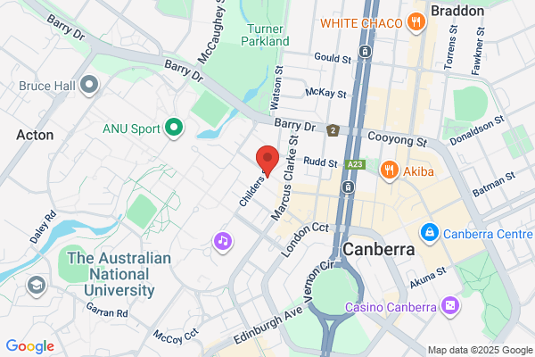 JLL Canberra