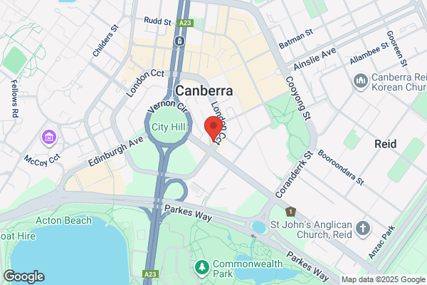 The Meat & Wine Co Canberra