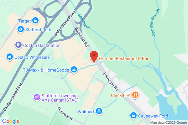 Element Restaurant