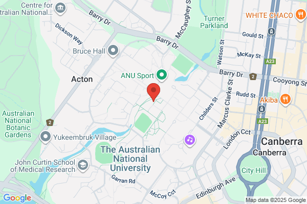 Acton Supermarket