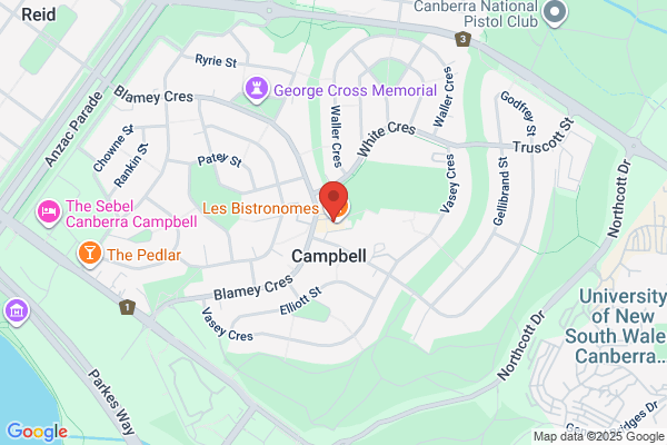 Campbell IGA Express