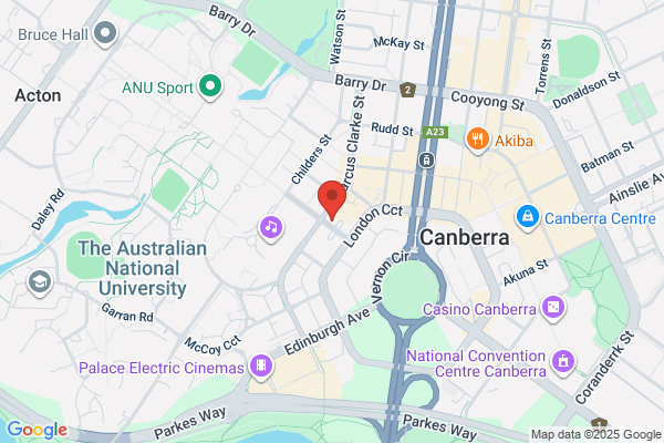PKF Canberra