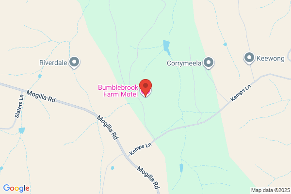 Bumblebrook Farm Motel