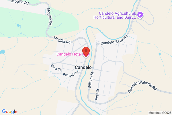 Candelo Hotel