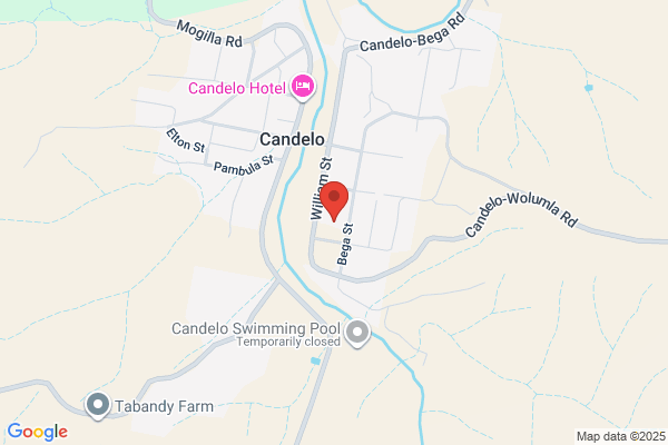 Candelo Public School