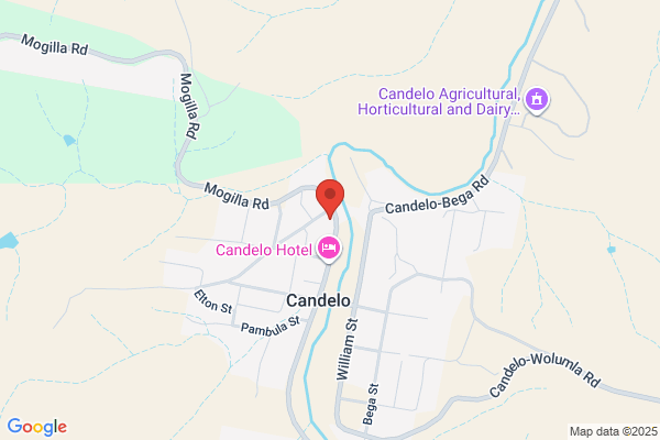 Candelo-Kameruka Bowling Club Ltd