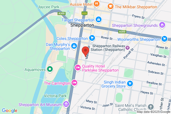 Services Australia