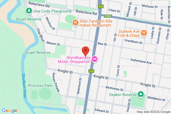 Agrilink FarmStats Pty Ltd