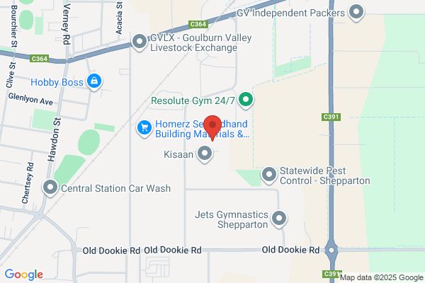 Allflo Pumps & Equipment