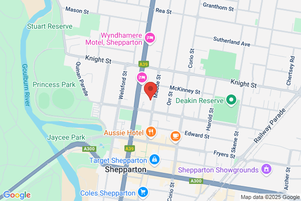 Arthur Dickmann Children's Centre