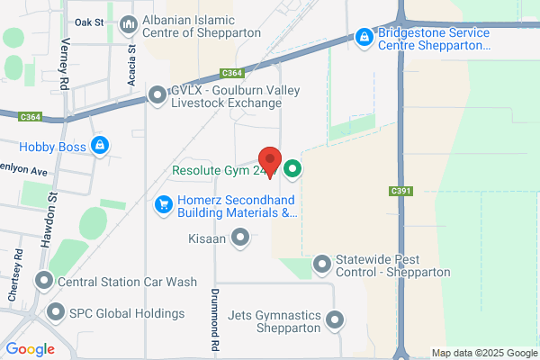 C & M Automotive Pty Ltd